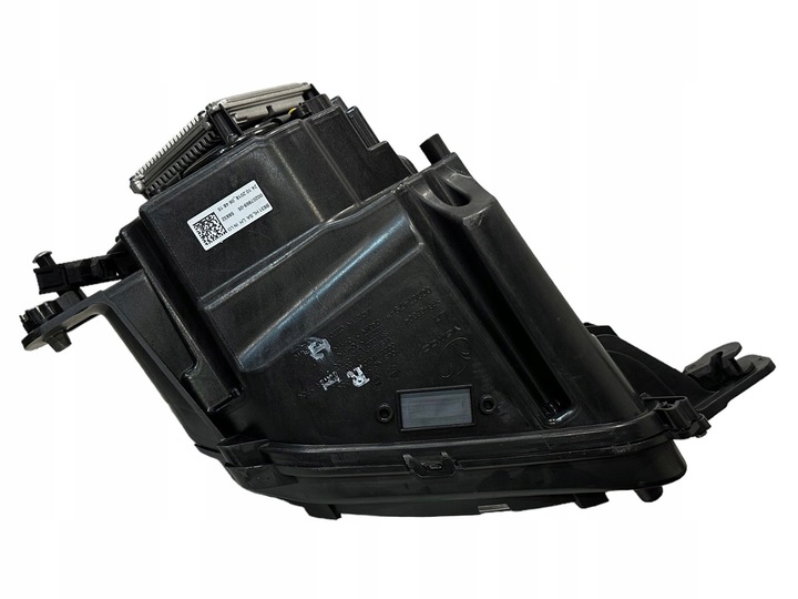 фото №6, Bentley continental flying spur лампа фара lh 3se941005l