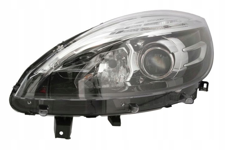 фото №2, Фара света передних 044763 valeo