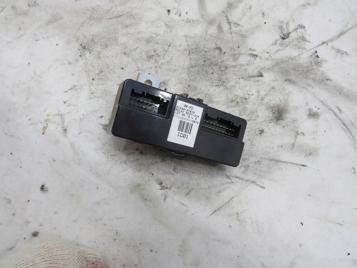 фото №1, Модуль bcm hyundai ix35 91940-2y010