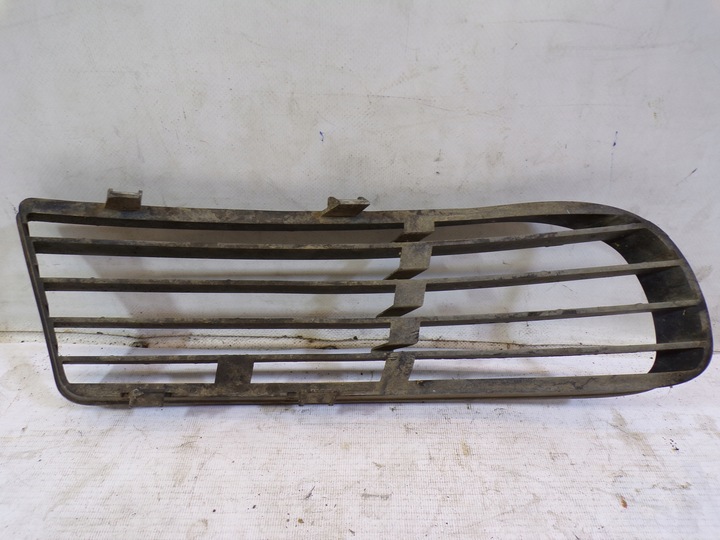 фото №13, Решітка радіатора решітка радіатор ґрати seat alhambra 1 i рестайлінг