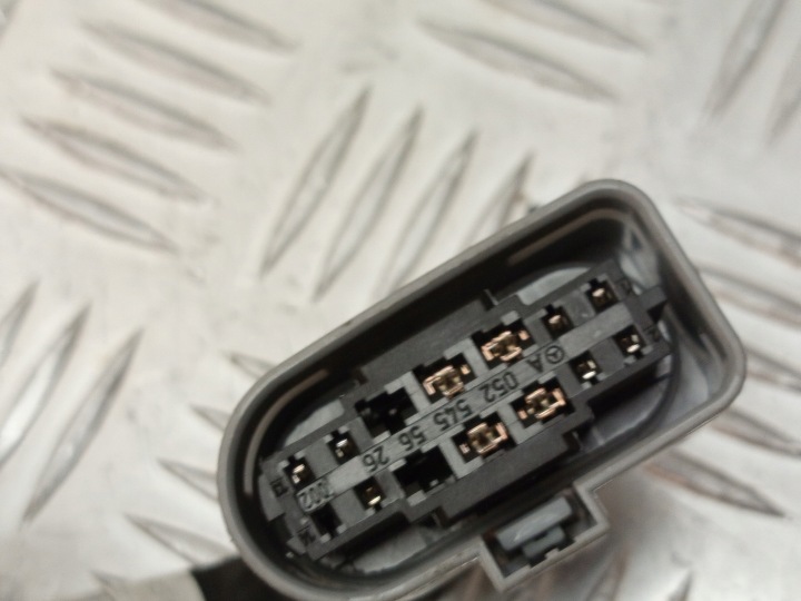 фото №12, Mercedes w212 трубка  жгут насоса adblue a2124406954