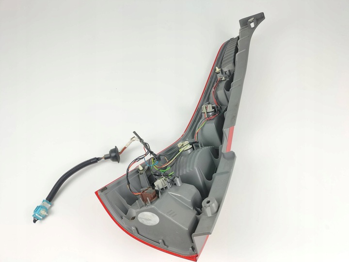 фото №7, Лампа правые зад правая задняя honda cr-v iii