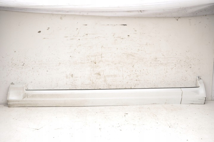 фото №1, Volvo xc90 ii планка накладка порогова порога ліва 31395883