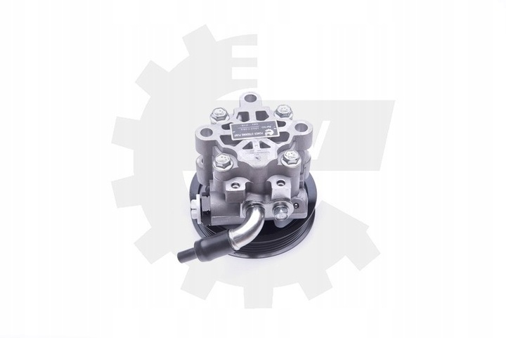 фото №9, Насос усилителя avensis 2.0 дизель 4431005100