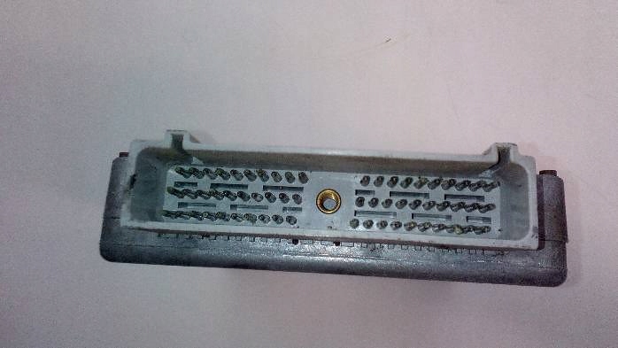 фото №6, Компьютер двигателя escort mk7 1,6 b 98ab-12a650-awa