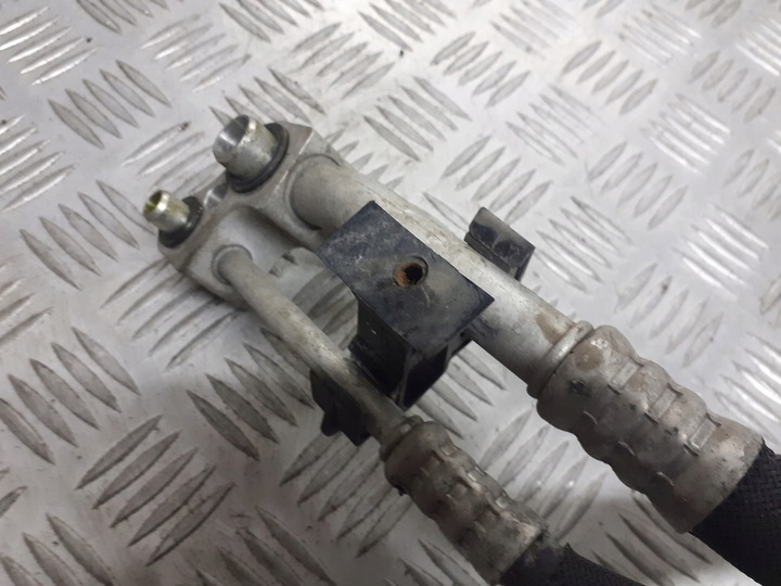 фото №3, Шланг кондиционера opel corsa c 1.0