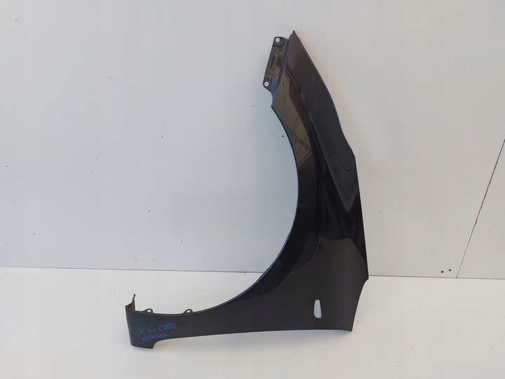 фото №1, Kia ceed ii крыло левый перед оригинал