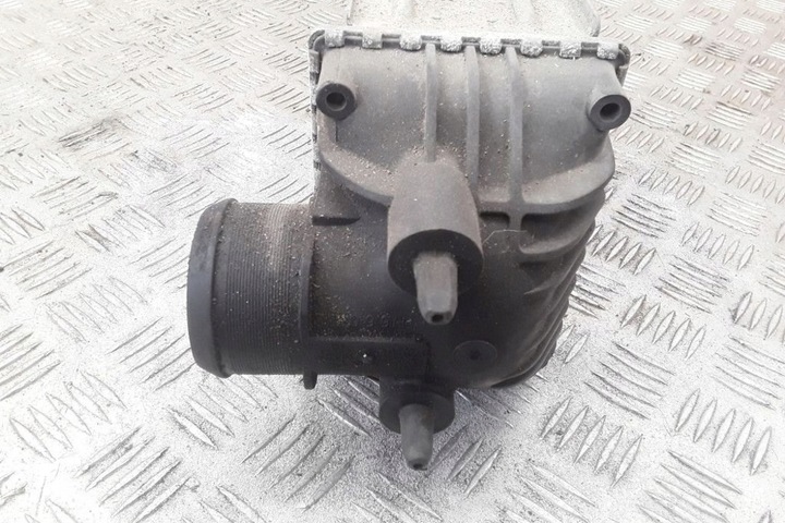 фото №1, Радіаторів інтеркулер peugeot 307 3a/c 874824kj 2.0l дизель 100kw 2006