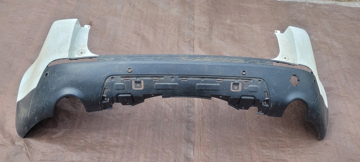 фото №1, Бампер зад задній land rover discovery sport / 6031