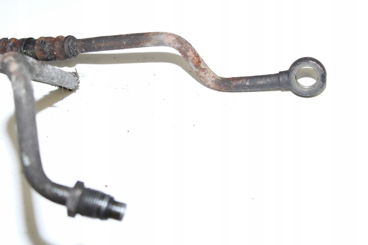 фото №6, Bmw e38 735i 740i m62tu v8 5hp24 шланг масла коробки коробка передач европа