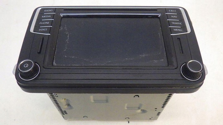 фото №12, Радіо cd навігація vw transporter t6 16 рік 5c0035680b