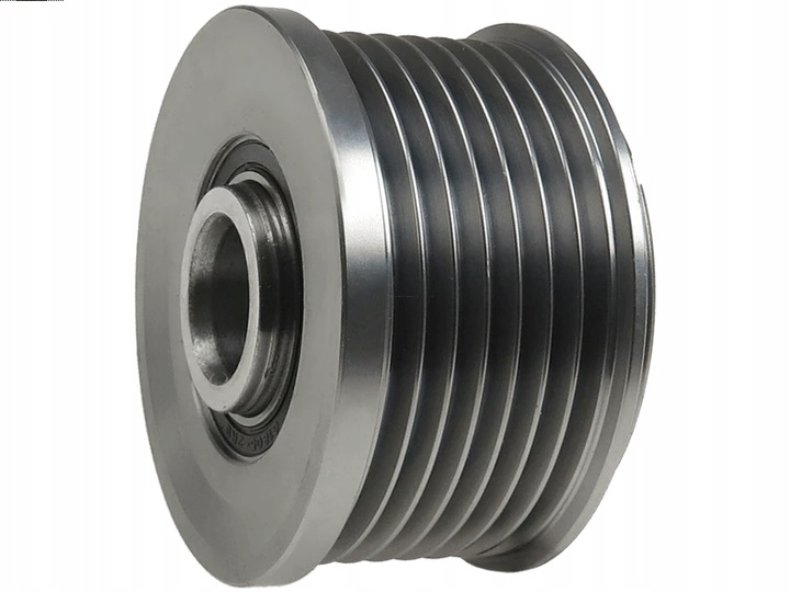 фото №1, Зчеплення генератора as-pl afp0051