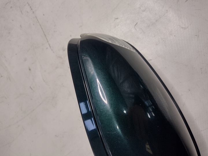 фото №11, Lustero левая mercedes w210 7pin k: 816