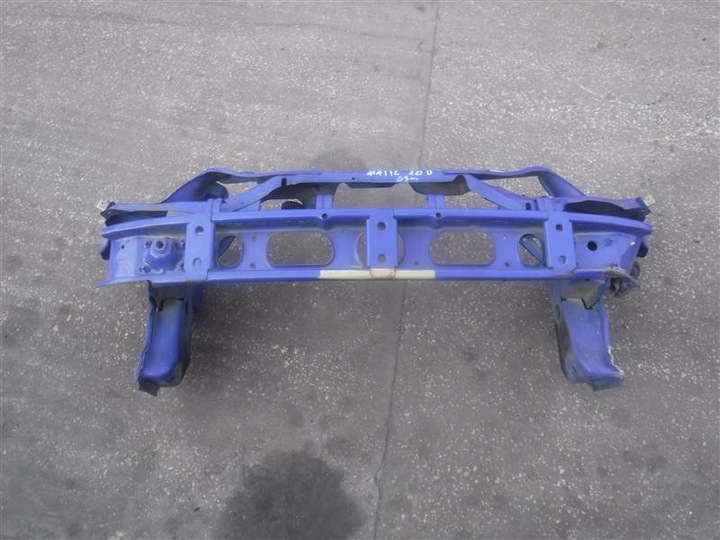 фото №1, Pas переднее daewoo matiz рестайлинг m150