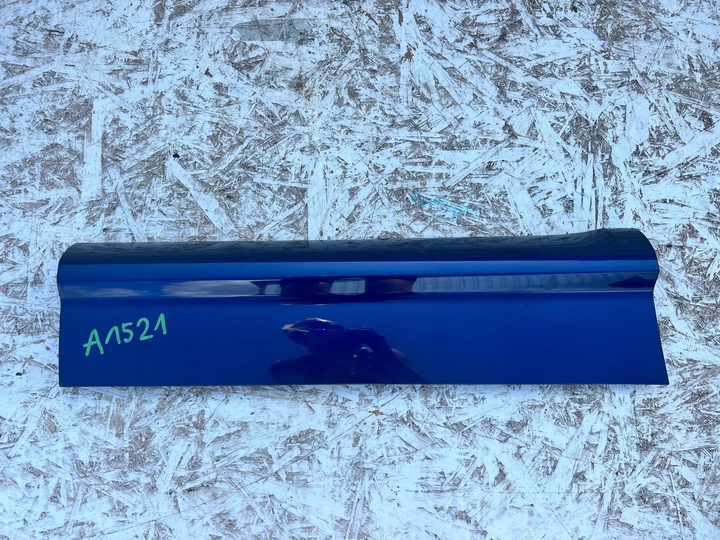 фото №1, Audi q5 s line 80a планка дверь правая зад правые