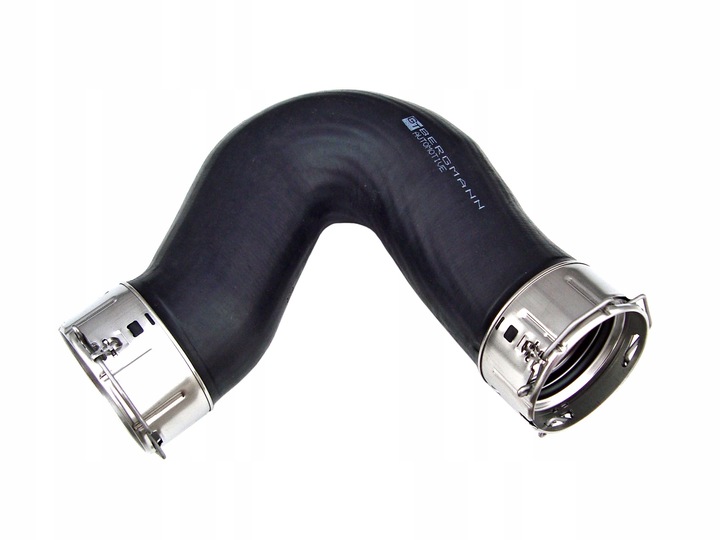 фото №1, Труба шланг turbo интеркулер mercedes sprinter 906 210, 213, 216, 310 cdi