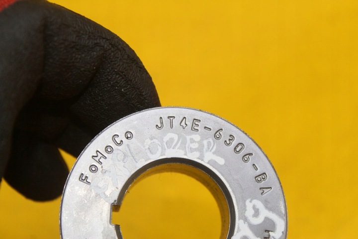 фото №5, Колесо распределительный вал jt4e-6306-ba explorer 6u 3.0 b