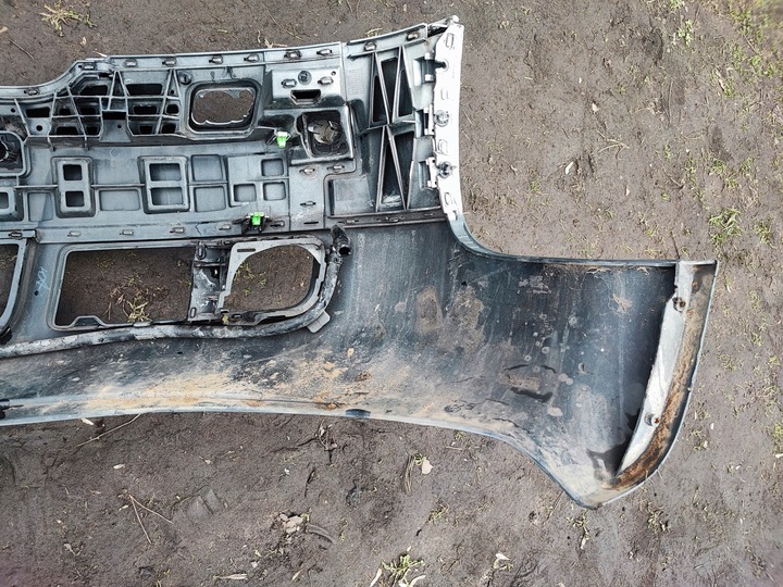 фото №12, Бампер перед pod ксенон pdc audi a6 s6 c5 4.2 v8