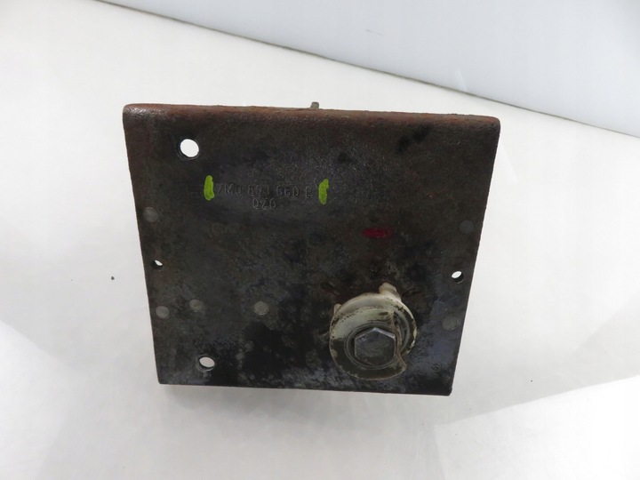 фото №5, Подвес колёса запасного vw sharan i 7m0803660e