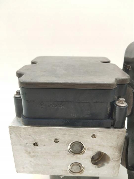 фото №9, Модуль керуючий abs гідравлічний jaguar f-type купе 2016 gx5314f447ag