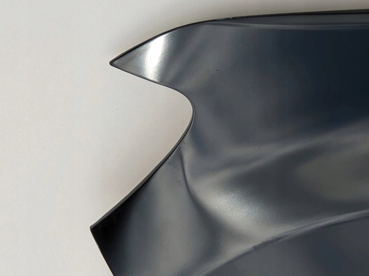 фото №14, Крило перед l dacia duster 10.17-