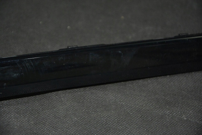 фото №13, Планка dekor декоративная vw sharan 3 lr7h 7n0867336b