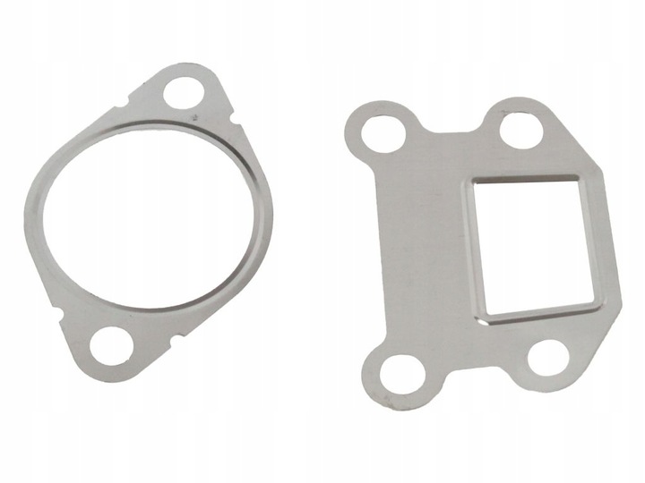 фото №12, Клапан egr mitsubishi l200 2.5 дизель з прямим уприскуванням pajero iv 07-