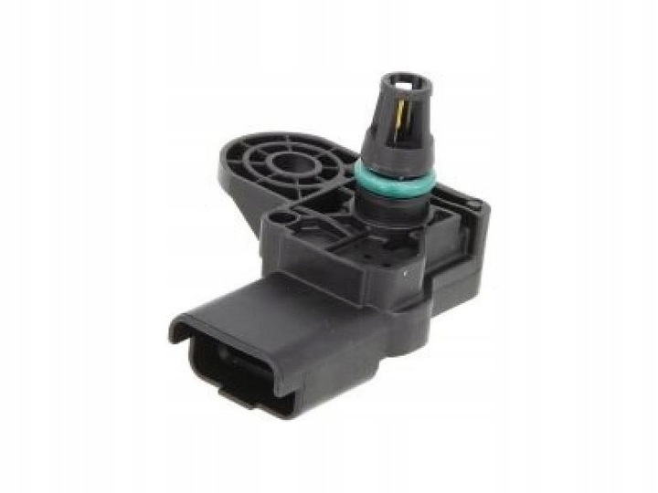 фото №11, Bosch 261 230 136 датчик, давление w коллекторе впускной