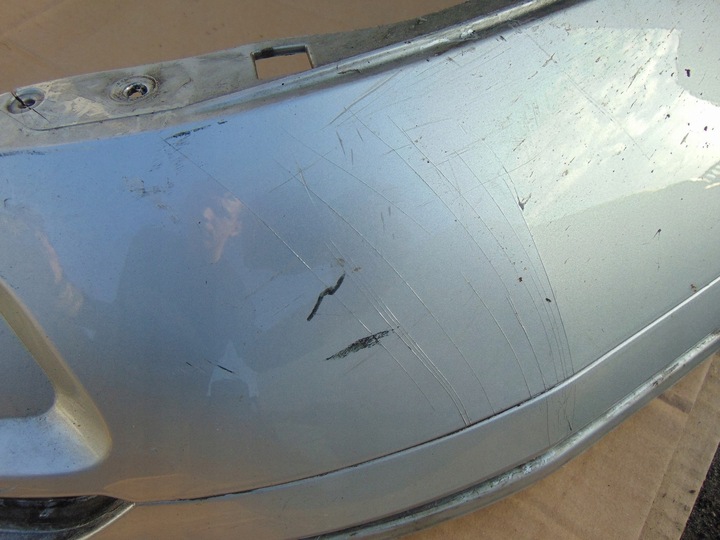 фото №8, Накладка бампера зад vw passat b8 3c5807521d