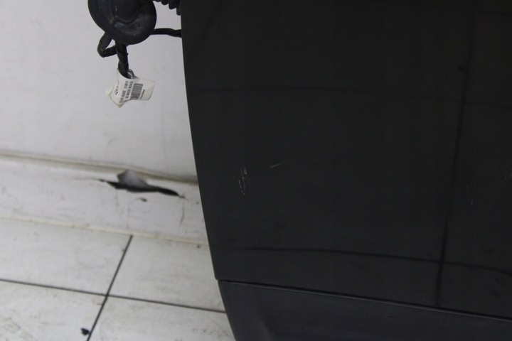 фото №9, Nissan qashqai i j10 06r- двері лівий перед ліві передні z11 - код фарби