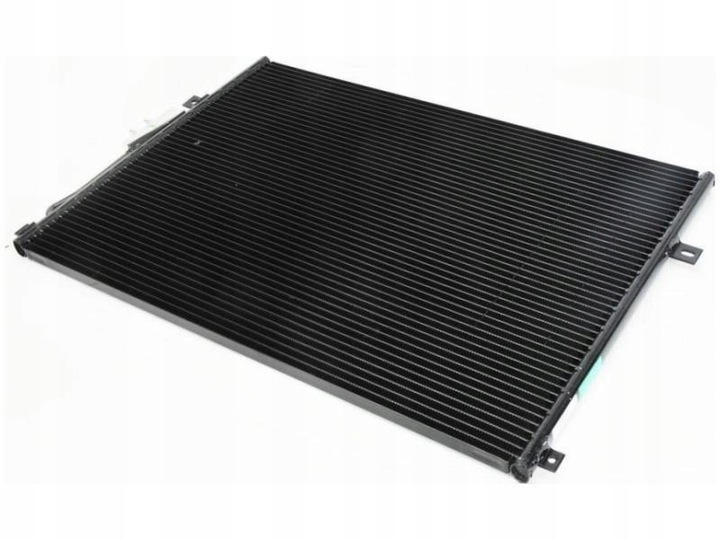 фото №1, Конденсатор кондиціонера nrf 35275