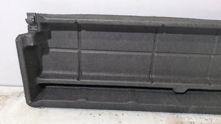 фото №3, Seat altea 04-09 полиця задня бардачок багажника 5p0867134f