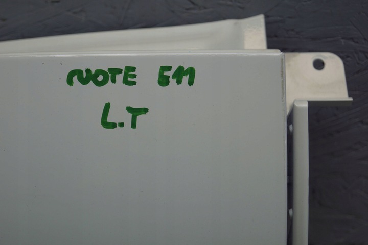 фото №8, Nissan note e11 планка pod лампа лівий зад 78129-9u00h