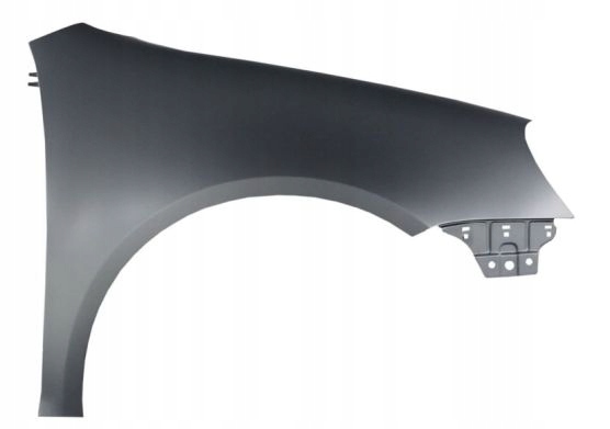 фото №1, Vw golf v 03-09 крило праві перед