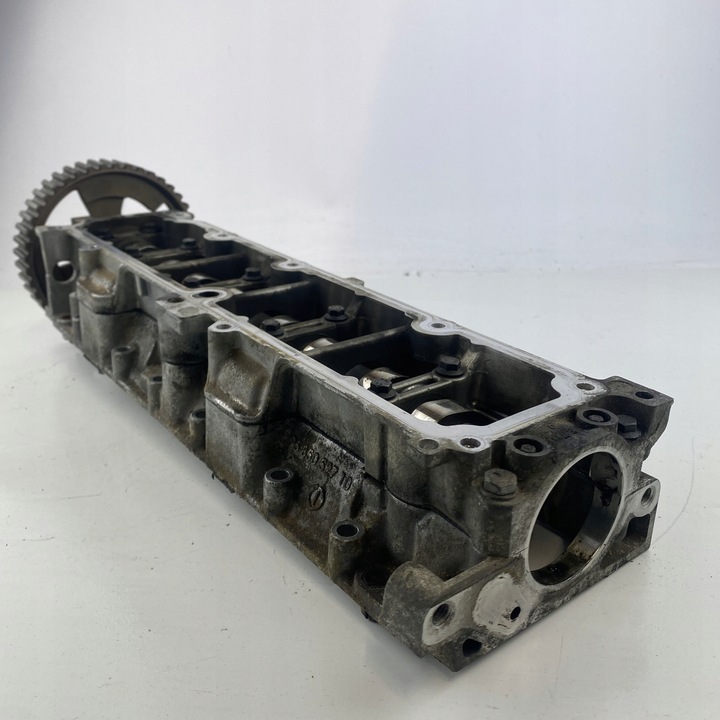 фото №1, Вал распределительный вал ford fiat citroen 1,6 peugeot 1,5 volvo 1.5 1.6 hdi tdci