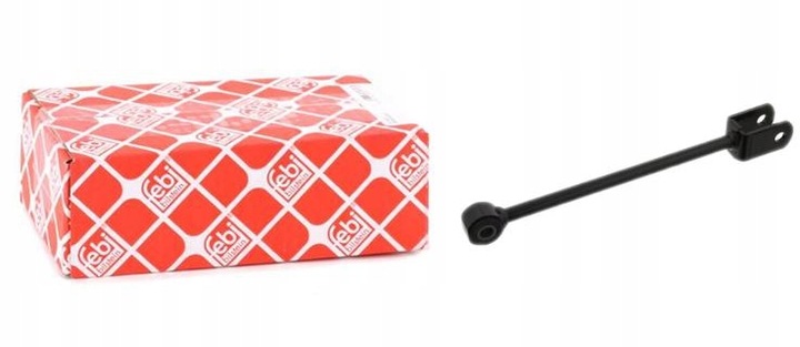 фото №14, З'єднувач стабілізатора 31429 febi