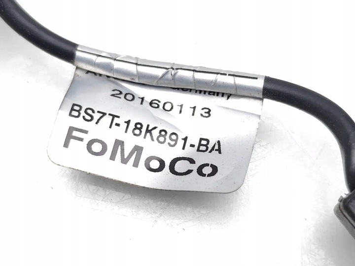 фото №7, Ford mondeo підсилювач антени 2016 хетчбек 4/5dr bs7t-18k891-ba 14-24