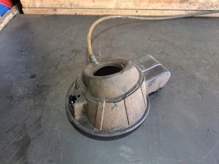 фото №5, Автомобіль skoda fabia i 1.2 кришка заливання пального оригінал вигідна пропозиція