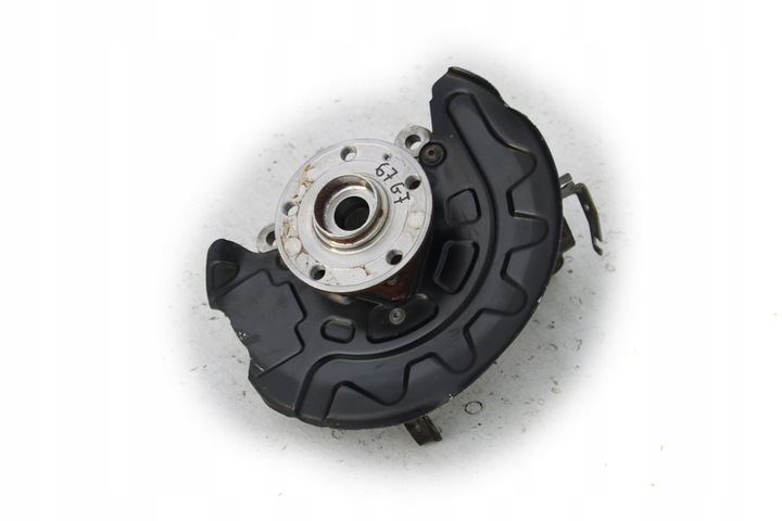 фото №13, Audi a3 vw golf 7 поворотный кулак 5q0407255 5q0407253 5q0413023fj 5q0412014mg mac