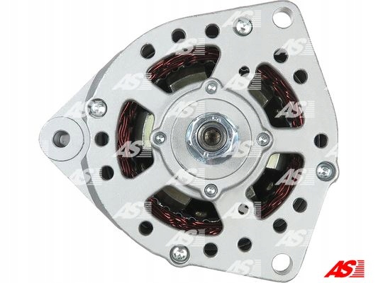 фото №7, As-pl a0001 генератор