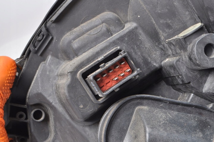 фото №7, Opel vectra c iii signum лампа права передня праві перед 155888-00 європа