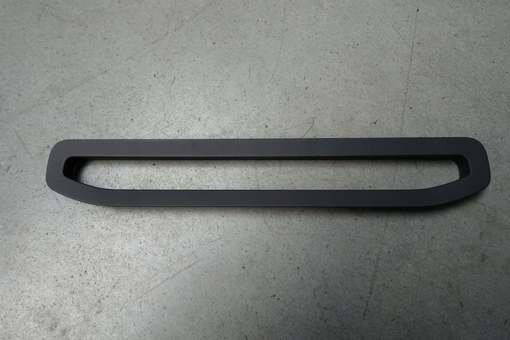 фото №1, Audi q7 sq7 4m рамка захист дисплея mmi