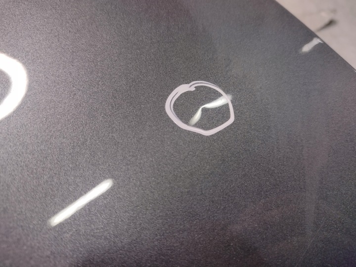 фото №14, Двері правий перед volkswagen tiguan i дорестайлінг k: d7r