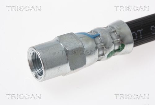фото №12, Triscan 8150 10004 трубка  гальмівний гнучкий