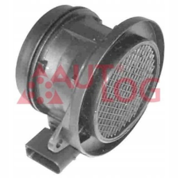 фото №3, Przepływomoerz autlog lm1083