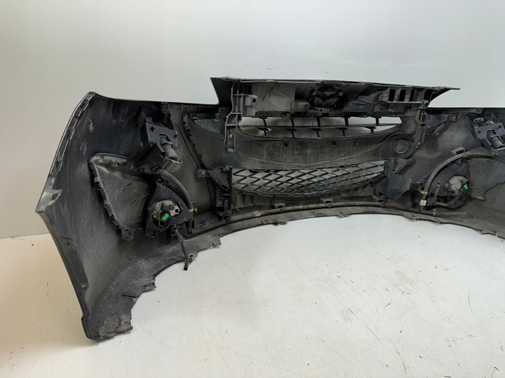 фото №10, Бампер перед mazda 3 bl омыватель