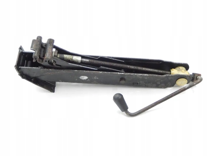 фото №7, Audi 80 b2 100 200 підйомник автомобільний домкрат