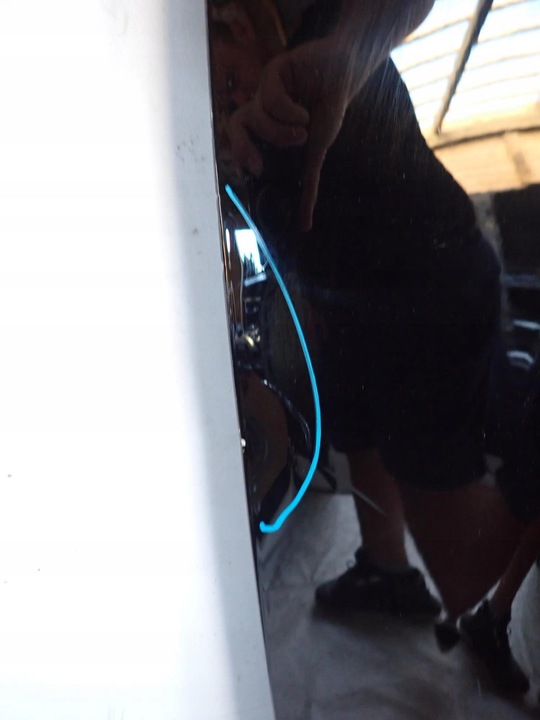 фото №5, Audi q8 e-tron 18- капот крышка двигателя