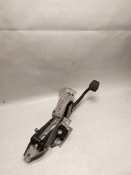 фото №9, Педаль тормоза ford focus mk3 mkiii