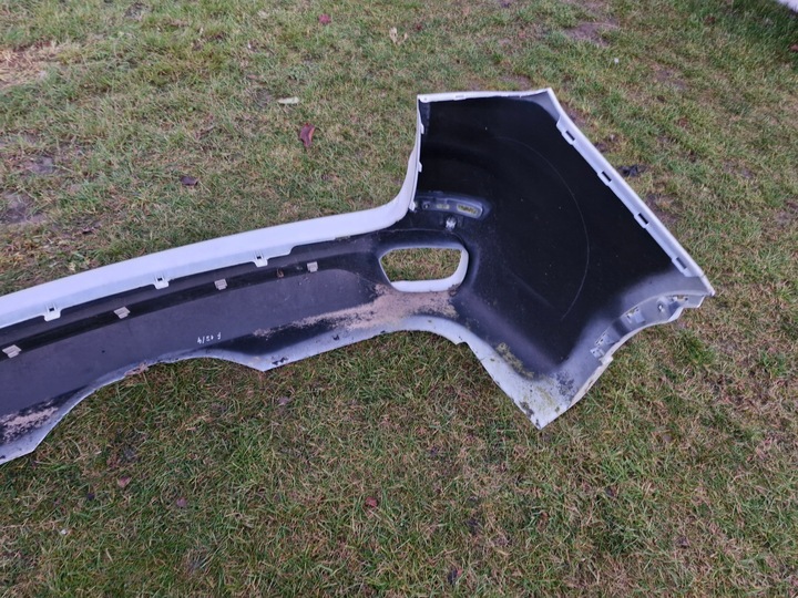 фото №15, Bmw f15 бампер зад задний м-пакет